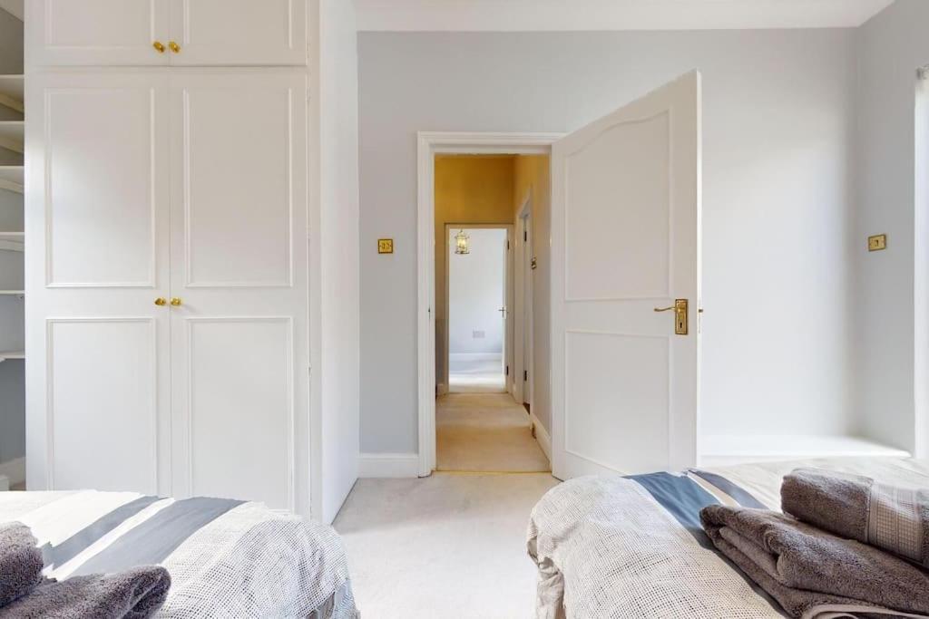 Holiday home Prime Location Prince's Gate Mews 4bd 3 Bath London