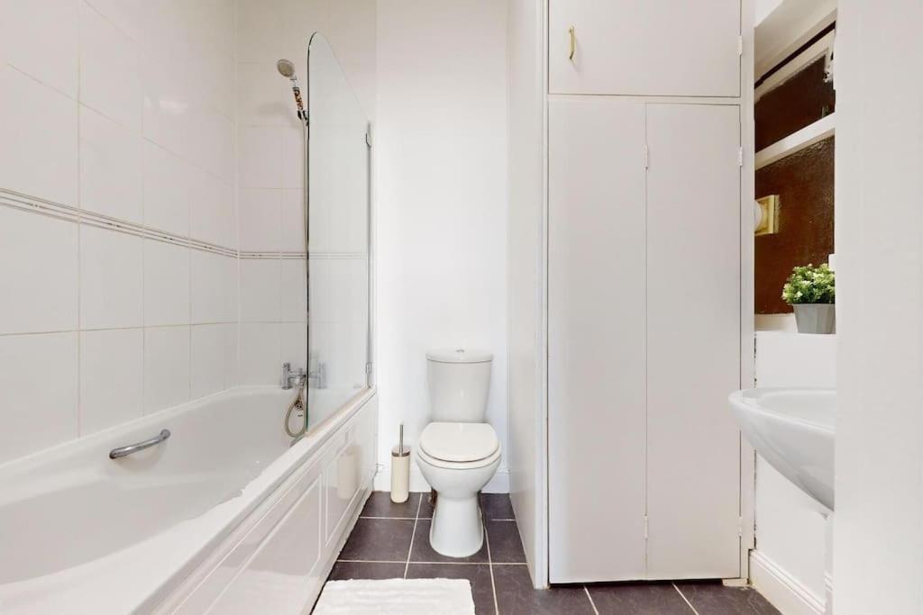 Holiday home Prime Location Prince's Gate Mews 4bd 3 Bath London